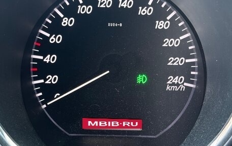 Lexus RX II рестайлинг, 2007 год, 950 000 рублей, 6 фотография