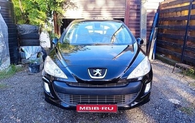 Peugeot 308 II, 2008 год, 370 000 рублей, 1 фотография