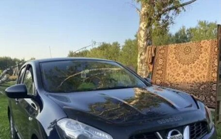 Nissan Qashqai, 2012 год, 850 000 рублей, 1 фотография