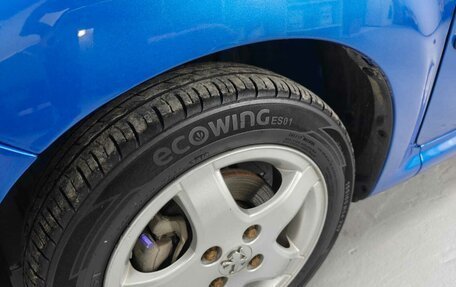 Peugeot 107 I рестайлинг, 2010 год, 575 000 рублей, 6 фотография