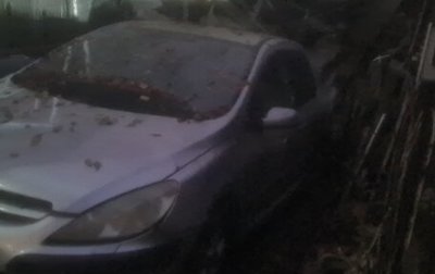 Peugeot 307 I, 2005 год, 170 000 рублей, 1 фотография