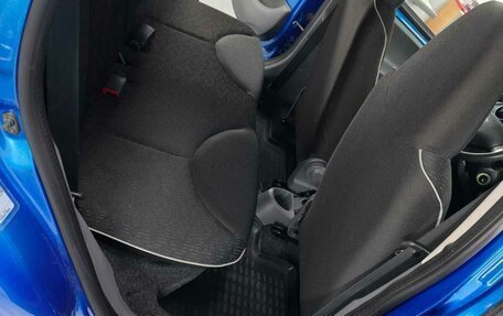 Peugeot 107 I рестайлинг, 2010 год, 575 000 рублей, 8 фотография