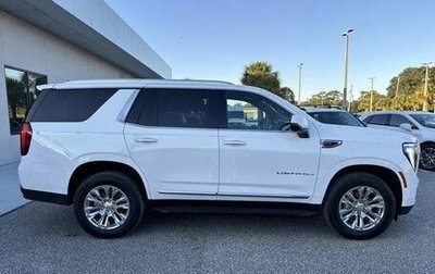 GMC Yukon IV, 2025 год, 11 520 000 рублей, 1 фотография