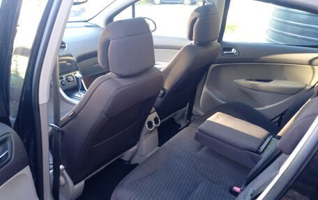 Peugeot 308 II, 2008 год, 370 000 рублей, 12 фотография