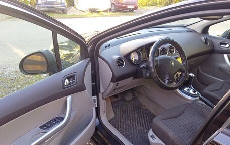 Peugeot 308 II, 2008 год, 370 000 рублей, 7 фотография