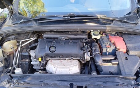 Peugeot 308 II, 2008 год, 370 000 рублей, 9 фотография