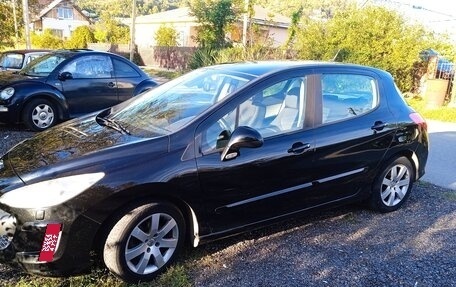 Peugeot 308 II, 2008 год, 370 000 рублей, 5 фотография