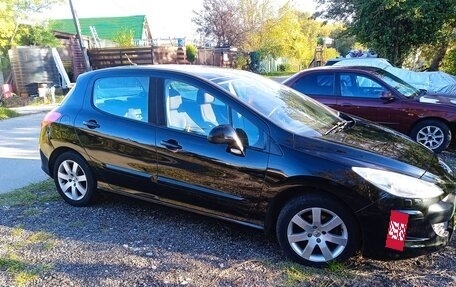Peugeot 308 II, 2008 год, 370 000 рублей, 4 фотография