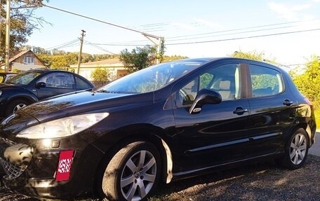 Peugeot 308 II, 2008 год, 370 000 рублей, 6 фотография