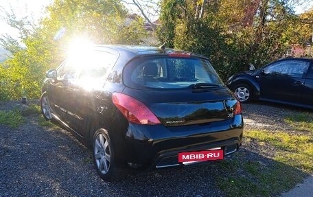 Peugeot 308 II, 2008 год, 370 000 рублей, 3 фотография