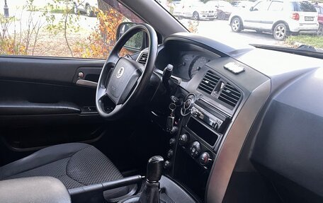 SsangYong Kyron I, 2009 год, 570 000 рублей, 8 фотография