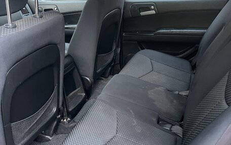 SsangYong Kyron I, 2009 год, 570 000 рублей, 9 фотография