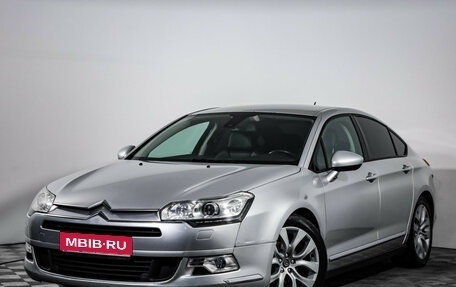 Citroen C5 II, 2010 год, 699 000 рублей, 1 фотография