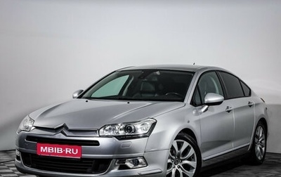 Citroen C5 II, 2010 год, 699 000 рублей, 1 фотография