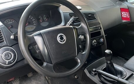 SsangYong Kyron I, 2009 год, 570 000 рублей, 7 фотография