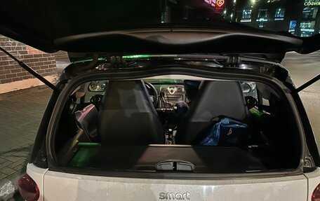 Smart Fortwo III, 2010 год, 600 000 рублей, 4 фотография