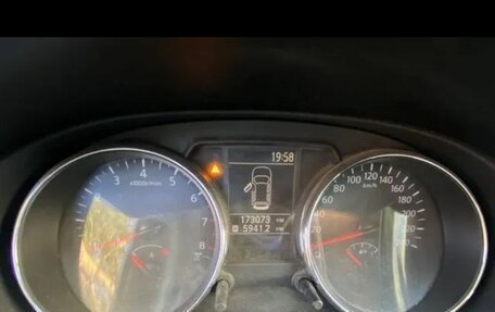 Nissan Qashqai, 2012 год, 850 000 рублей, 4 фотография