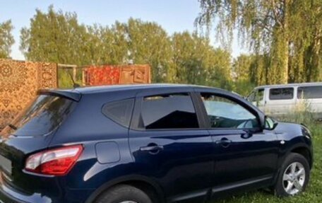 Nissan Qashqai, 2012 год, 850 000 рублей, 2 фотография