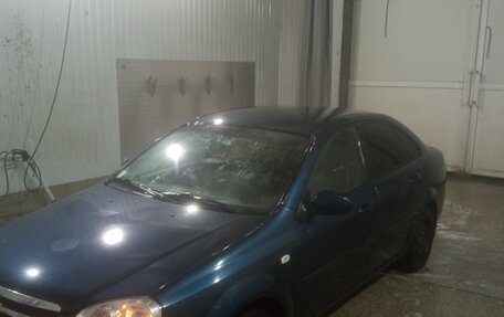 Chevrolet Lacetti, 2009 год, 560 000 рублей, 2 фотография