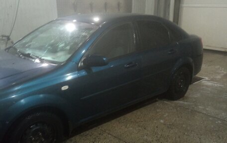 Chevrolet Lacetti, 2009 год, 560 000 рублей, 6 фотография