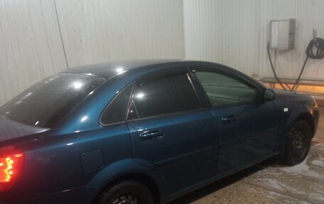 Chevrolet Lacetti, 2009 год, 560 000 рублей, 3 фотография