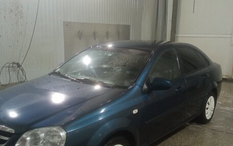 Chevrolet Lacetti, 2009 год, 560 000 рублей, 5 фотография