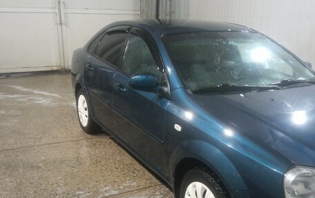 Chevrolet Lacetti, 2009 год, 560 000 рублей, 9 фотография