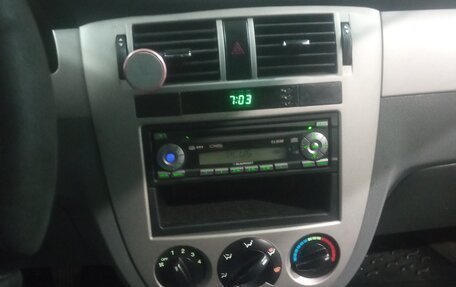 Chevrolet Lacetti, 2009 год, 560 000 рублей, 12 фотография