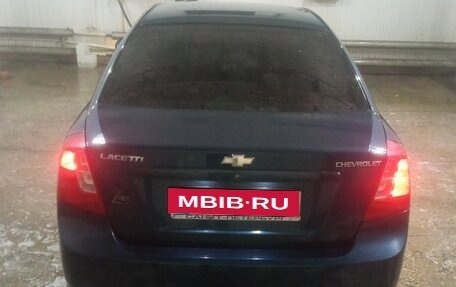 Chevrolet Lacetti, 2009 год, 560 000 рублей, 8 фотография