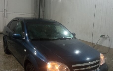 Chevrolet Lacetti, 2009 год, 560 000 рублей, 10 фотография