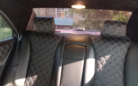 Mercedes-Benz E-Класс, 1997 год, 450 000 рублей, 4 фотография