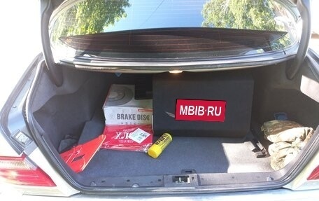 Mercedes-Benz E-Класс, 1997 год, 450 000 рублей, 2 фотография