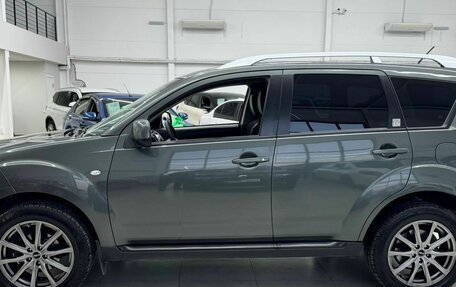 Citroen C-Crosser, 2011 год, 1 049 000 рублей, 3 фотография