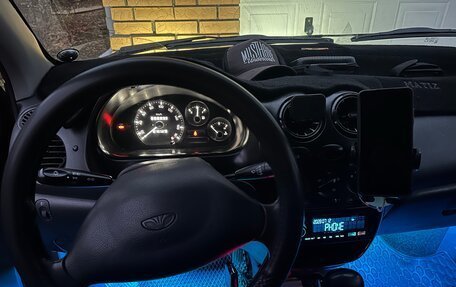 Daewoo Matiz I, 2006 год, 175 000 рублей, 4 фотография