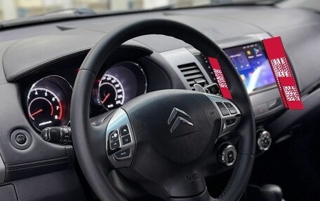 Citroen C-Crosser, 2011 год, 1 049 000 рублей, 9 фотография