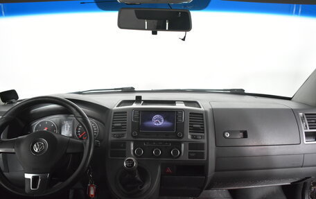 Volkswagen Caravelle T5, 2014 год, 1 549 000 рублей, 7 фотография