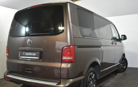 Volkswagen Caravelle T5, 2014 год, 1 549 000 рублей, 6 фотография