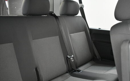 Volkswagen Caravelle T5, 2014 год, 1 549 000 рублей, 12 фотография