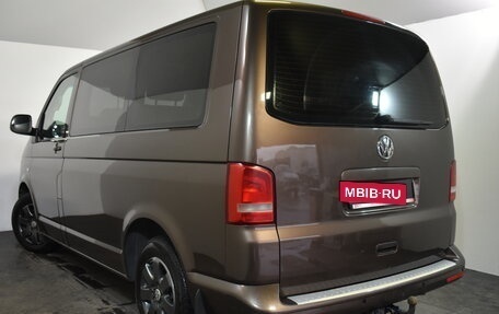 Volkswagen Caravelle T5, 2014 год, 1 549 000 рублей, 4 фотография