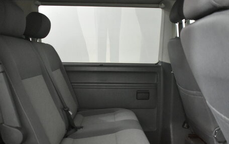 Volkswagen Caravelle T5, 2014 год, 1 549 000 рублей, 11 фотография