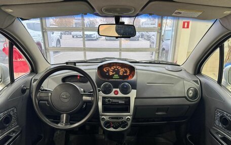 Chevrolet Spark III, 2006 год, 349 900 рублей, 7 фотография