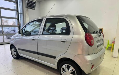 Chevrolet Spark III, 2006 год, 349 900 рублей, 3 фотография