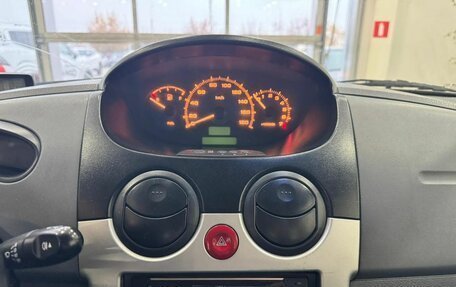 Chevrolet Spark III, 2006 год, 349 900 рублей, 10 фотография