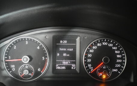 Volkswagen Caravelle T5, 2014 год, 1 549 000 рублей, 15 фотография