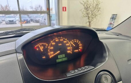 Chevrolet Spark III, 2006 год, 349 900 рублей, 11 фотография