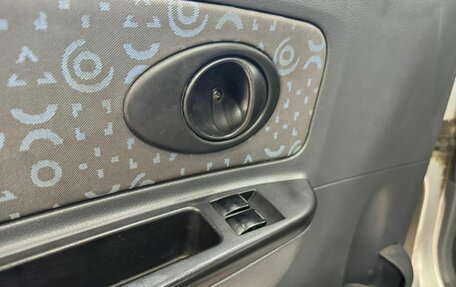 Chevrolet Spark III, 2006 год, 349 900 рублей, 13 фотография