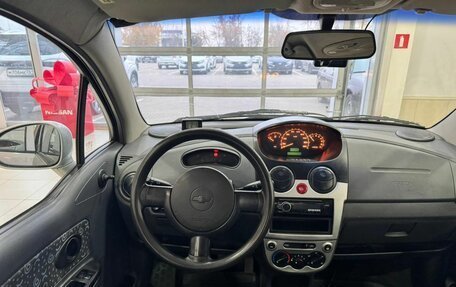 Chevrolet Spark III, 2006 год, 349 900 рублей, 8 фотография