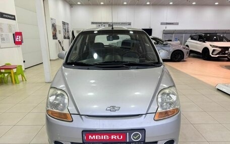 Chevrolet Spark III, 2006 год, 349 900 рублей, 5 фотография