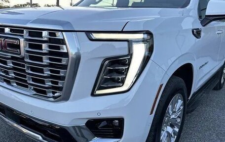 GMC Yukon IV, 2025 год, 11 520 000 рублей, 2 фотография