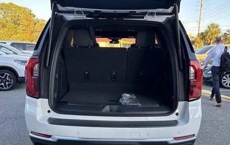 GMC Yukon IV, 2025 год, 11 520 000 рублей, 6 фотография